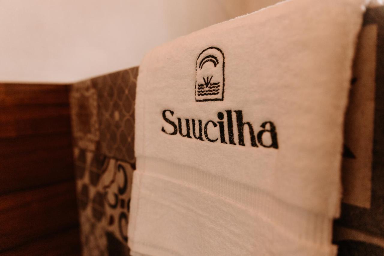 Suucilha Aparthotel Valladolid  Buitenkant foto